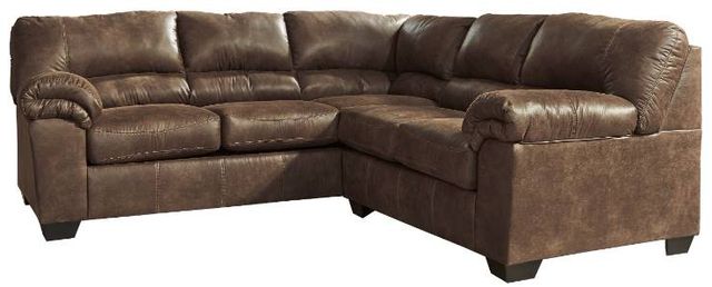 Signature Design by Ashley® Bladen 2-Piece Coffee Living Room Seating Set-1