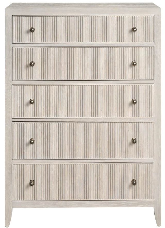 Universal Explore Home™ Avaline White Carmen Chest-1