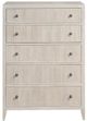 Universal Explore Home™ Avaline White Carmen Chest-1