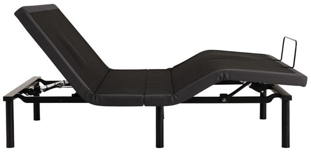 Beautyrest® baselogic™ Gold Split King Adjustable Base, Includes 2 Pieces-4