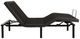 Beautyrest® baselogic™ Gold Split King Adjustable Base, Includes 2 Pieces-4