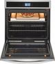 Frigidaire Gallery® 30" Smudge-Proof® Stainless Steel Single Electric Wall Oven with Stone-Baked Pizza-4