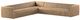 Four Hands Augustine 3-Piece Leather 126" L-Shape Sectional-0