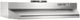 Broan® 42000 Series 24" Stainless Steel Under Cabinet Range Hood-0