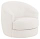 Fairfield® Customizable Marilyn Swivel Chair-0