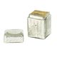 A & B Home Silver 5" Box-2