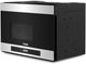 Thor Kitchen® 1.4 Cu. Ft. Stainless Steel Over The Range Microwave-1