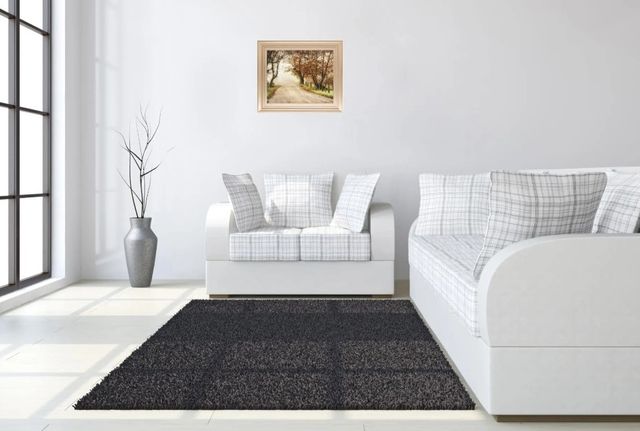 Classy Art Fog Ahead By D Burt Wall Art-3