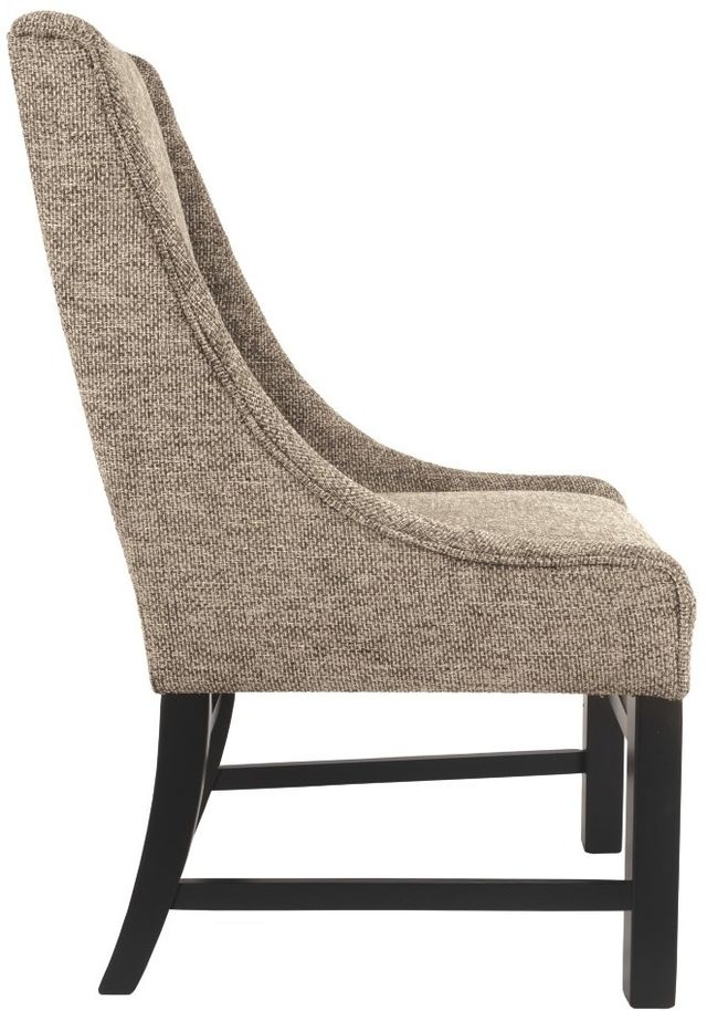 Signature Design by Ashley® Sommerford Brown Dining Chair-2