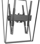 Chief® Professional AV Solutions Black FUSION™ Large Flat Panel Ceiling Mount-1