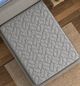 American Bedding™ Baird 13" Wrapped Coil Firm Tight Top Double-Sided Full Mattress-3