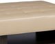 Vanguard® Furniture Customizable Michael Weiss Silverhill Ottoman-2