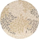 Beige, Khaki, Medium Gray, Cream
