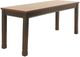Signature Design by Ashley® Owingsville 5-Piece Black/Brown Dining Set-3