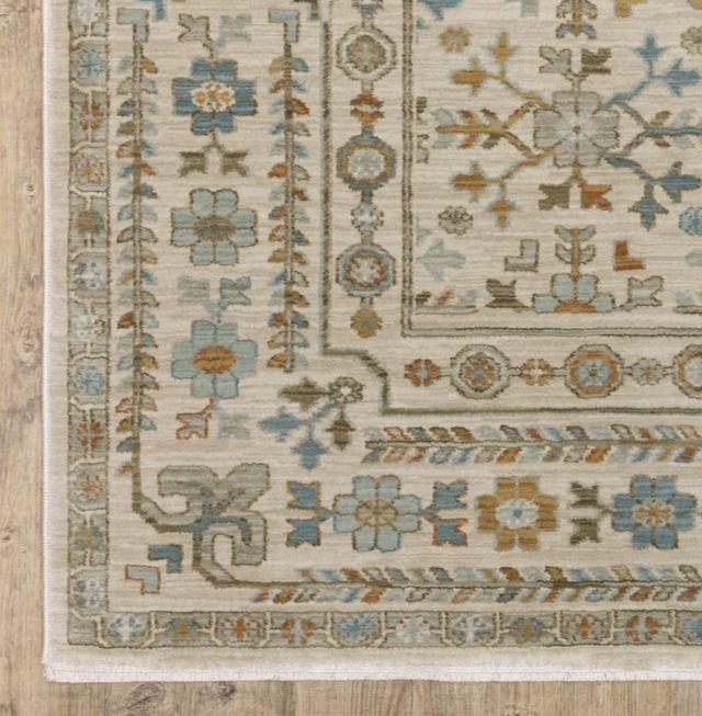 Oriental Weavers™ Maeve 5'x8' Style 1 Area Rug-4