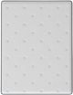 Serta® Perfect Slumberzzz® 900 13" Innerspring Plush Euro Top Twin Mattress-3