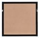 Stylecraft Swept Away Shadow Box II Brown/White Wall Art-1