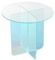 Modus Furniture Fomo Iridescent Large End Table-0