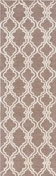 Surya Gable Taupe 3'x10' Runner-0