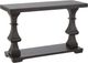 Steve Silver Co. Dory Ebony Sofa Table-0
