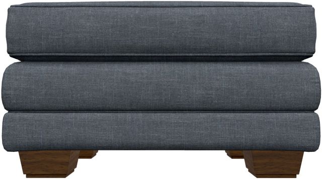 La-Z-Boy® Mackenzie Eclipse Ottoman-1