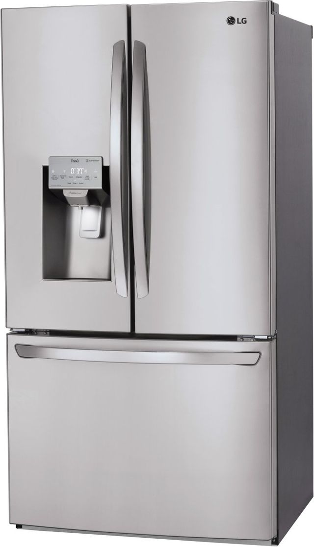 LG 3 Piece Stainless Steel Kitchen Package-4