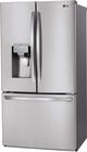 LG 3 Piece Stainless Steel Kitchen Package-4