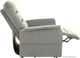 Mega Motion® Trio Piccolo Arula Dove Power Reclining Lift Chair-4
