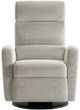 Luonto Furniture Sloped Fun Power Recliner-1