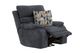 iAmerica Bonnie Galaxy Zero Gravity Layflat Power Recliner with Heat and Massage-1