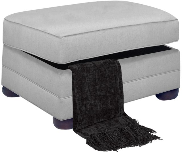 Temple Furniture Customizable Tailor Made 7713 Storage Ottoman-1