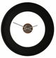 Sagebrook Home Parry Brown Clock-4