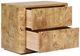 Four Hands Mullins Natural Mappa Burl Nightstand-4