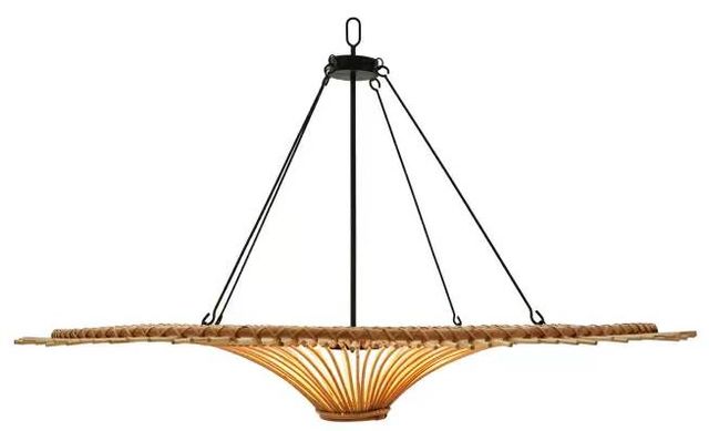 Bramble Customizable Bahama Pendant Lighting-3