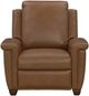 BarcaLounger® Briar Elwood-Saddle Power Recliner-1