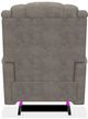 La-Z-Boy® Stratus Dove Power Wall Recliner-3