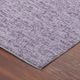 Dalyn™ Rug Company Voyage VY2 Lavender 5'x8' Area Rug-4