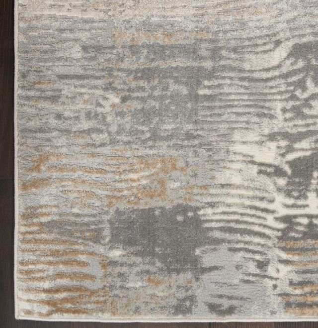 Nourison Home™ Solace 5'x7' Style 1 Area Rug-3