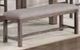 ECI Furniture Spring Haven Soft Grey Bench-0