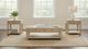 Coaster® Marcelo 3-Piece Light Elm Coffee and End Table Set-1
