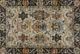Dalyn™ Rug Company Silk Road SR5 Black 5'x8' Area Rug-1