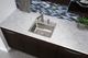 Elkay Lustertone® Classic Lustrous Satin 19" x 18" x 7-5/8" OS4-Hole Single Bowl Drop-In Sink-2