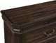 New Classic® Home Furnishings Lyndhurst Walnut Chest-5