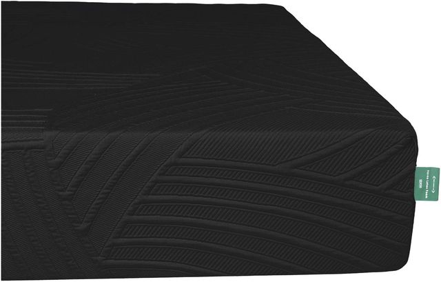 Dreamstar Bedding Genesis Collection Hevea 14" Foam Medium Full Cover Full XL Mattress in a Box-3