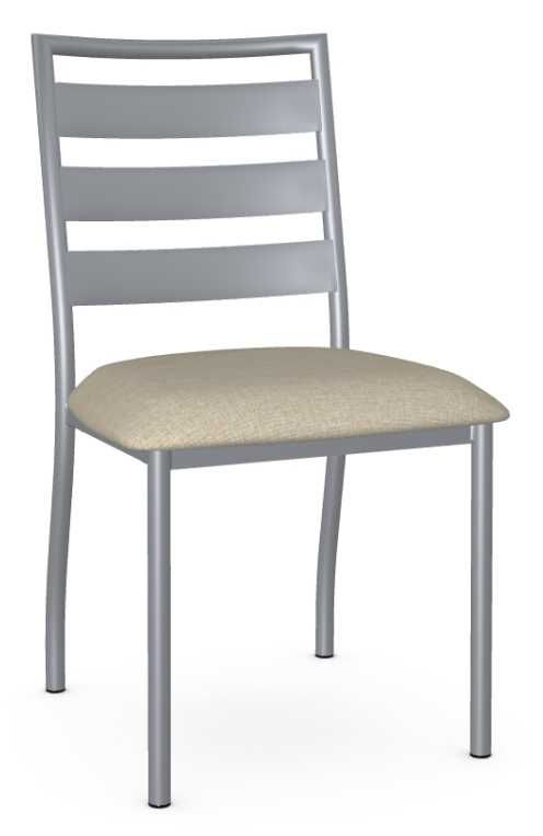 Amisco Customizable Tori Dining Side Chair-1
