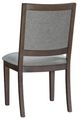 Bermex® Customizable CB-1381 Dining Side Chair-2