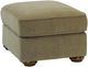 Flexsteel® Customizable Preston 32" Ottoman-5