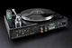 McIntosh® Black Turntable-4