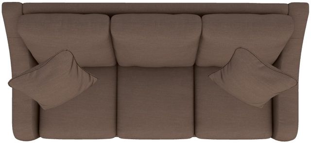 La-Z-Boy® Charlie Truffle Queen Sleep Sofa-5