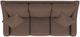 La-Z-Boy® Charlie Truffle Queen Sleep Sofa-5